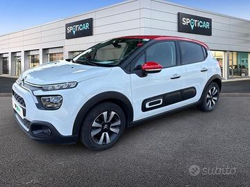 Citroën C3 PureTech 83 S&S Shine