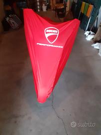 Ducati Monster S4R - 998 testastretta 2008