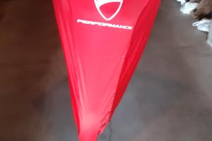 Ducati Monster S4R - 998 testastretta 2008