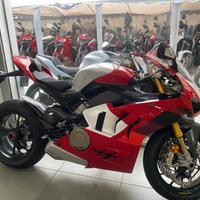 Ducati Panigale V4 R - 2024