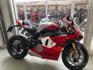 Ducati Panigale V4 R - 2024