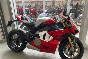 Ducati Panigale V4 R - 2024