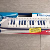 Melodia Diamonica Bontempi