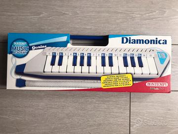 Melodia Diamonica Bontempi