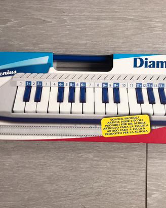Melodia Diamonica Bontempi