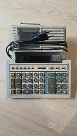 Olivetti Logos 454 calcolatrice