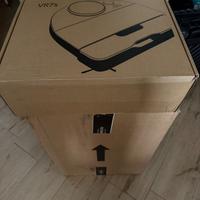 Robot folletto