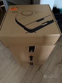 Robot folletto