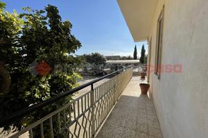 Appartamento Minturno [Cod. rif V418VRG]