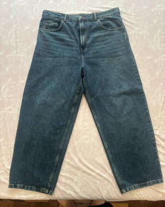 Jeans baggy Primark