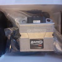 Rapid bike evo per kawasaki z650