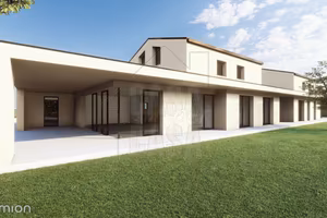 Bifamiliare di nuova costruzione ad Este