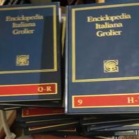 enciclopedia grolier