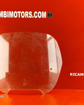 CUPOLINO PARABREZZA BMW R1100RT
