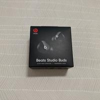 Beats Studio Buds “Black” - Come Nuove