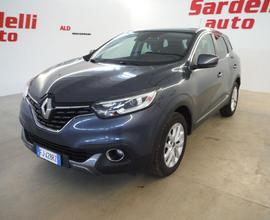 RENAULT Kadjar dCi 130CV