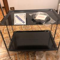 Carrello portavivande speedy select