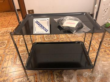 Carrello portavivande speedy select