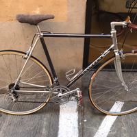 Bici da corsa