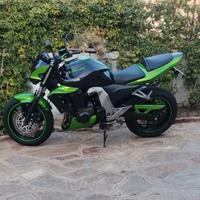 Kawasaki z750