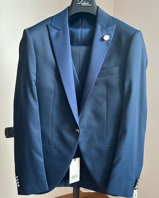 Vestito Lubiam Cerimonia 1911 taglia 48 NUOVO