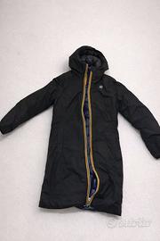 KWAY Reversibile Blu Notte Donna