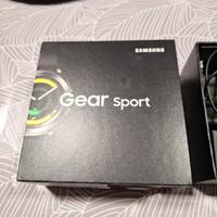 samsung gear sport