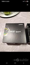 samsung gear sport