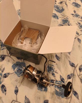 Kit Light Spinning Daiwa Exceler