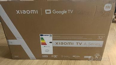 Smart tv xiaomi 32