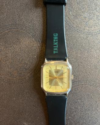 Q&Q orologio