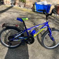 Bicicletta bambino 20’