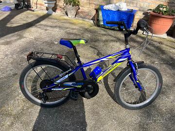 Bicicletta bambino 20’
