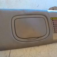 PARASOLE ALETTA LATO PASSEGGERO ALFA ROMEO 159 Spo