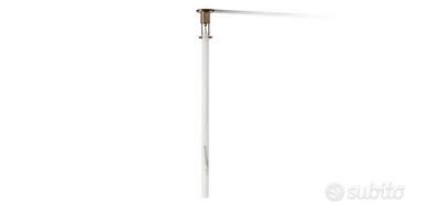 Lampada Cassina Canna Nuda by Nemo