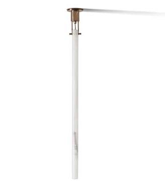 Lampada Cassina Canna Nuda by Nemo