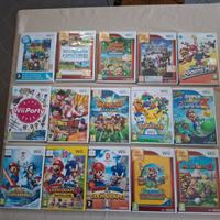 giochi wii