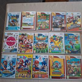 giochi wii