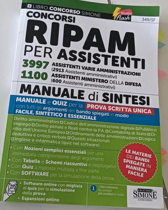 manuale Ripam
