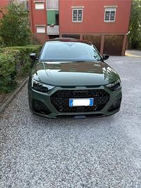 Audi A1 all street