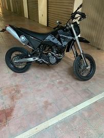 ktm 640 lc4 supermoto prestige