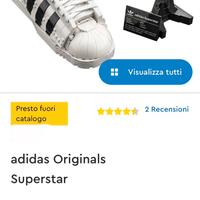 Lego Adidas SuoerStars
