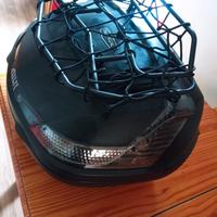 Bauletto GIVI Blade accessoriato