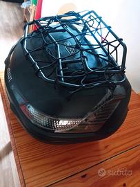Bauletto GIVI Blade accessoriato