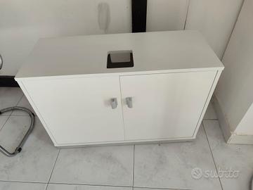 mobile lavabo sospeso 