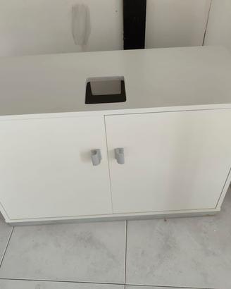 mobile lavabo sospeso 