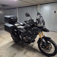 Suzuki VStrom1050 DL
