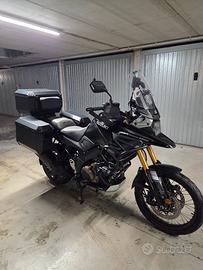 Suzuki VStrom1050 DL