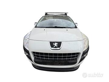 Ricambi usati auto PEUGEOT 3008 Serie (09>16)