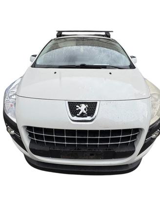 Ricambi usati auto PEUGEOT 3008 Serie (09>16)